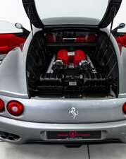 F360 Parts