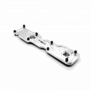 The Shop Houston Command Performance Billet Valley Brace Race Version