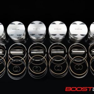 VR38 Pistons