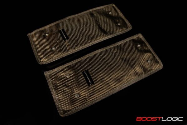 Universal V10 Header Blanket