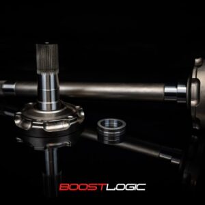 DL800 Competition Series Stub Shaft Kit