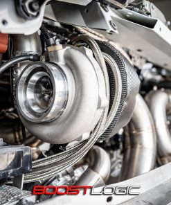 Induction Components