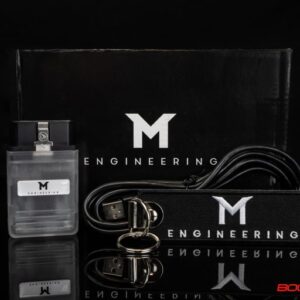 M-TUNER SUITE FOR PORSCHE 992 TURBO BASE / S