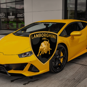Lamborghini