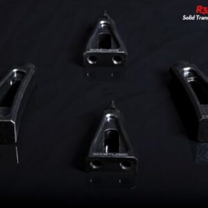 Solid Transmission Mount Kit Nissan R35 GTR 09+