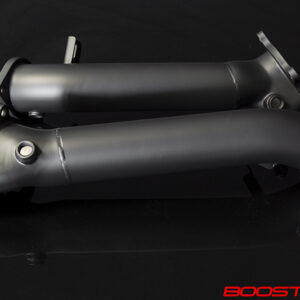 3″ Downpipe Kit Nissan R35 GTR 09+