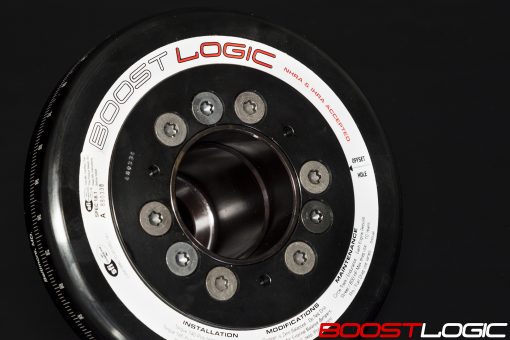 Crank Pulley - Image 3