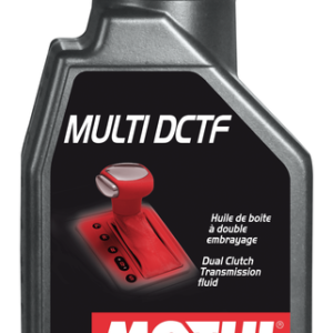 Motul Dual Clutch Transmission Fluid