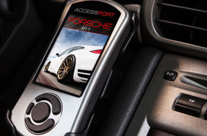 Porsche 997.1 Turbo/GT2 Accessport V3