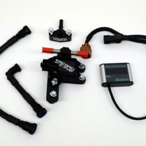 Visconti Flex Fuel Kit